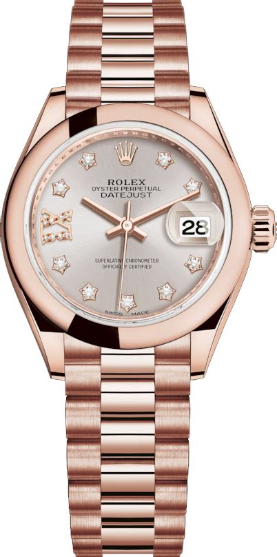 rolex rose gold femme|rose gold Rolex for sale.